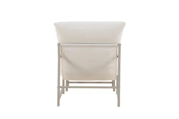 Corso Ulkotuoli - Beige - Puutarhakalusteet - Puutarhatuoli - Ulkotilan nojatuolit