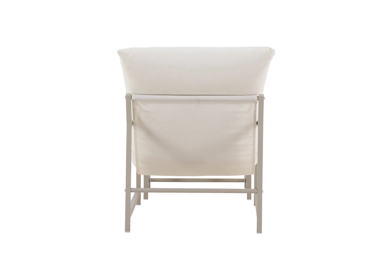 Corso Ulkotuoli - Beige - Puutarhakalusteet - Puutarhatuoli - Ulkotilan nojatuolit
