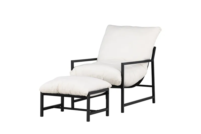 Corso Ulkotuoli, Musta