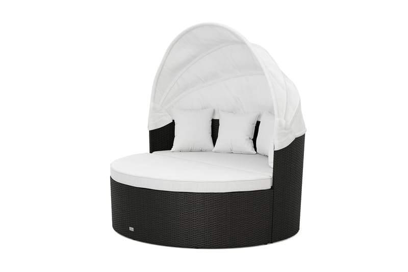 Florens Aurinkovuode Ulkokäyttöön - Puutarhakalusteet - Puutarhatuoli - Aurinkosänky & aurinkovaunu