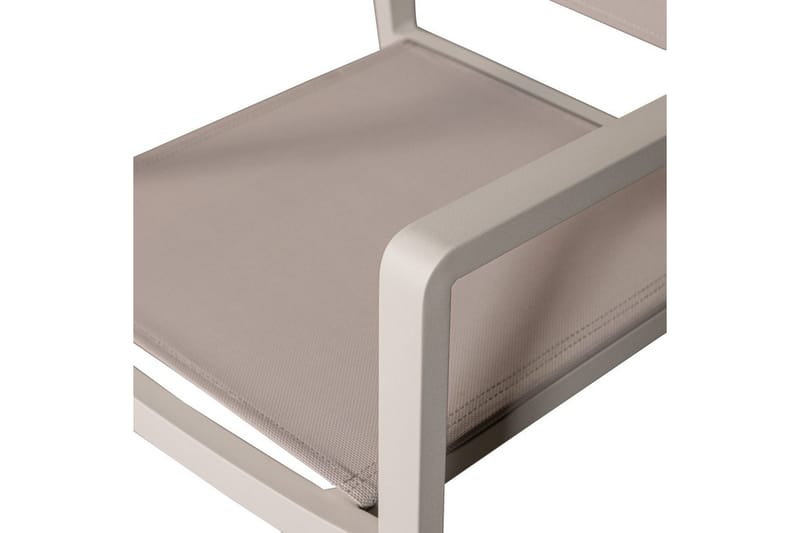 Fowl-puutarhatuoli Fowl-sarja, 2 kpl - Puutarhakalusteet - Puutarhatuoli - Karmituoli ulos