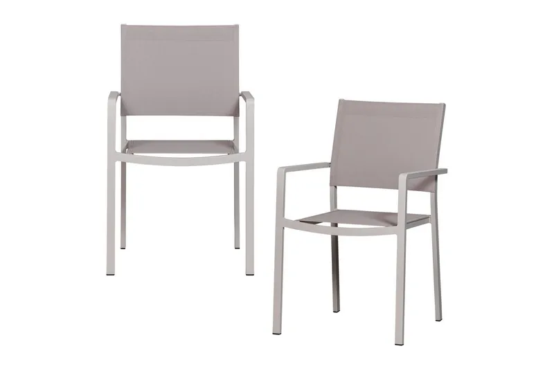 Fowl-puutarhatuoli Fowl-sarja, 2 kpl, undefined