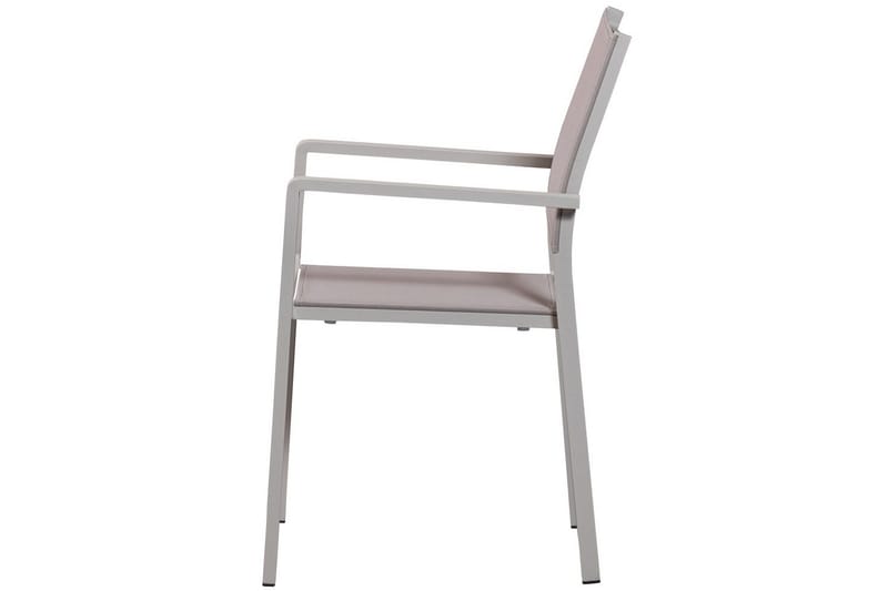 Fowl-puutarhatuoli Fowl-sarja, 2 kpl - Puutarhakalusteet - Puutarhatuoli - Karmituoli ulos