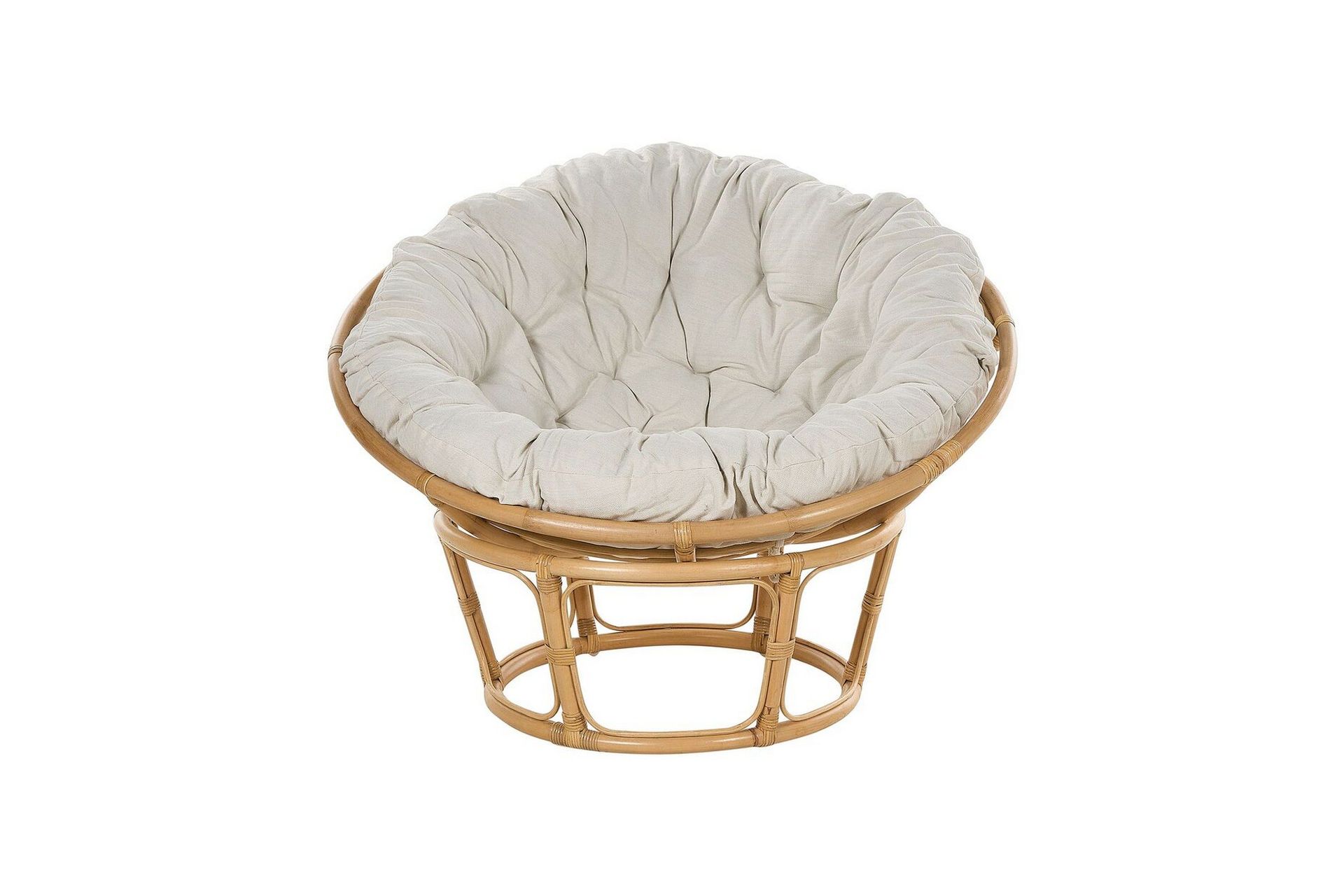 Giorgio Ulkotuoli - Luonnollinen Beige