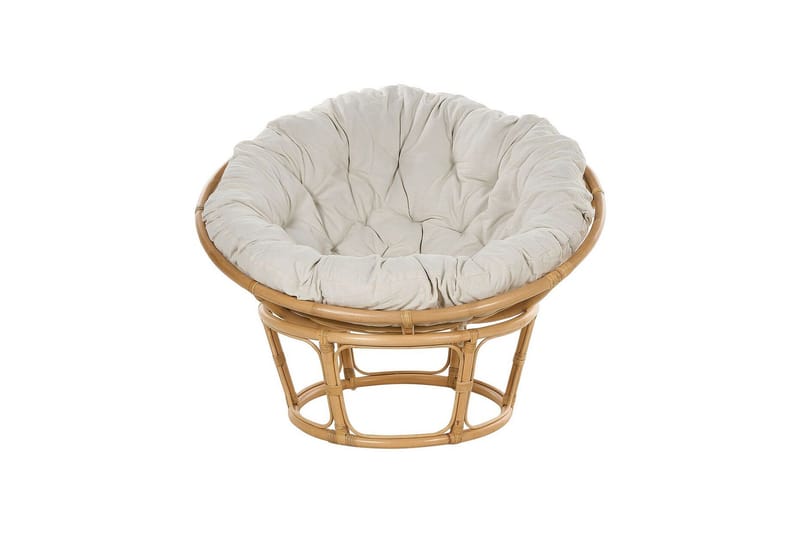 Giorgio Ulkotuoli, Luonnollinen Beige