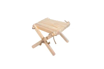 Hillerstorp EcoFurn jalkarahi Lilli leppä
