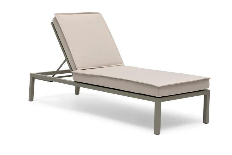 Hillerstorp Jet Set aurinkovuode, Beige