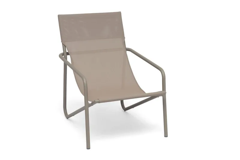 Hillerstorp Sandholma aurinkotuoli beige, Beige