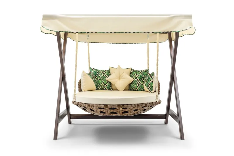 Hux Riipputuoli 188x140 cm, Kerma