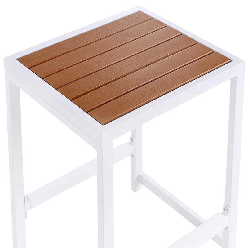 Jakkara Avetrana - Puutarhakalusteet - Puutarhatuoli - Parveketuoli & taittotuoli ulos