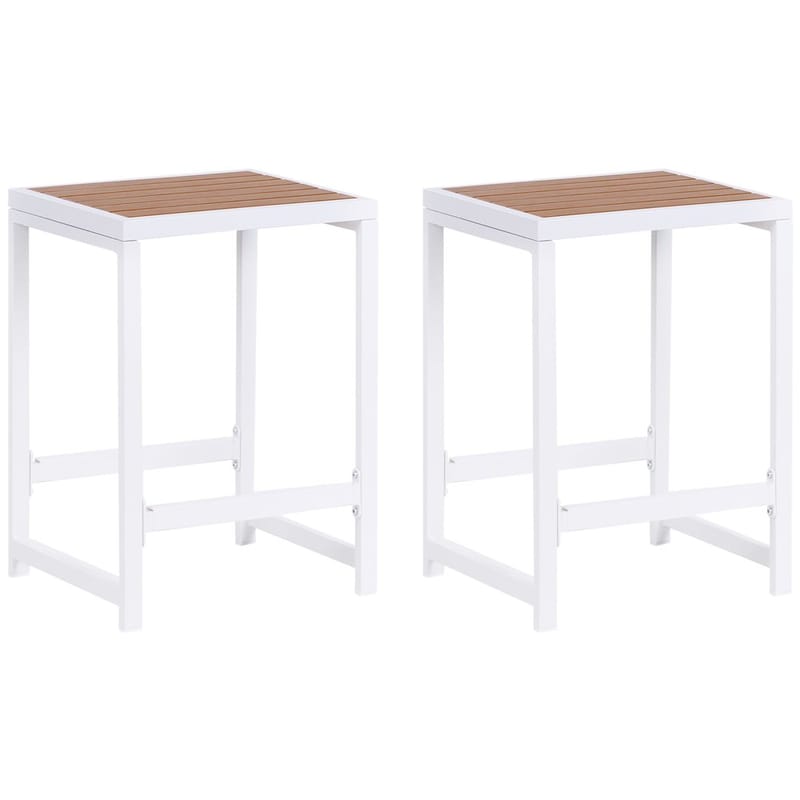 Jakkara Avetrana - Puutarhakalusteet - Puutarhatuoli - Parveketuoli & taittotuoli ulos