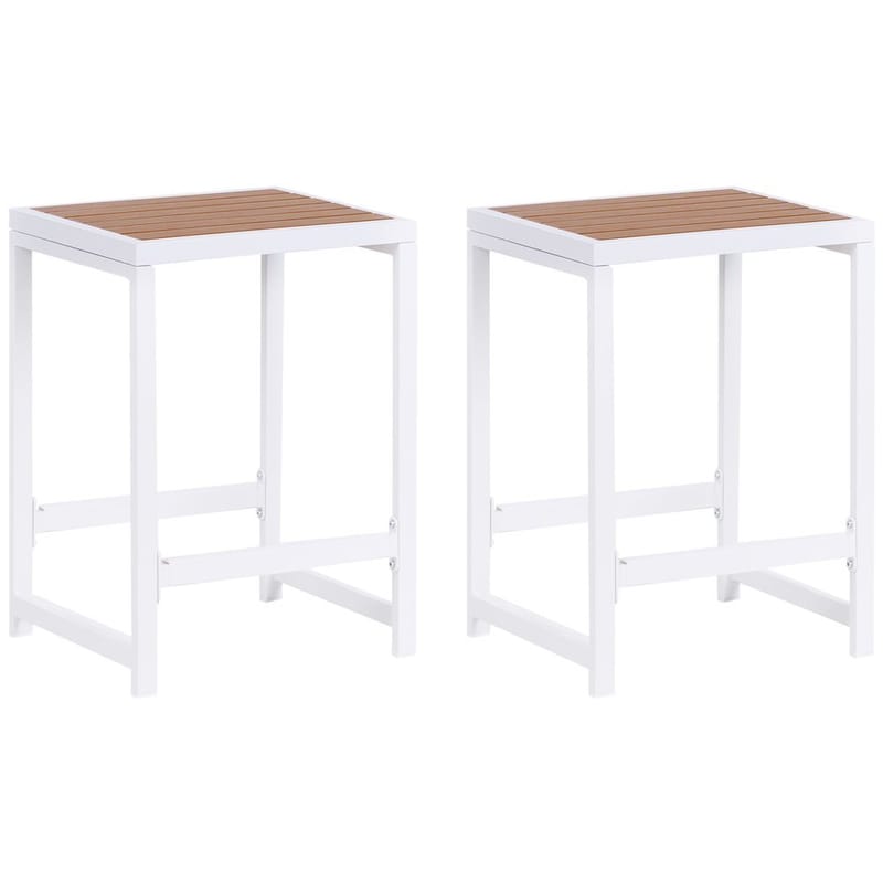 Jakkara Avetrana - Puutarhakalusteet - Puutarhatuoli - Parveketuoli & taittotuoli ulos