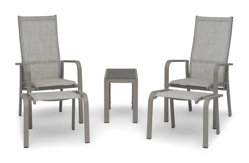 Jalkarahi Hillerstorp Hånger, Hiekka