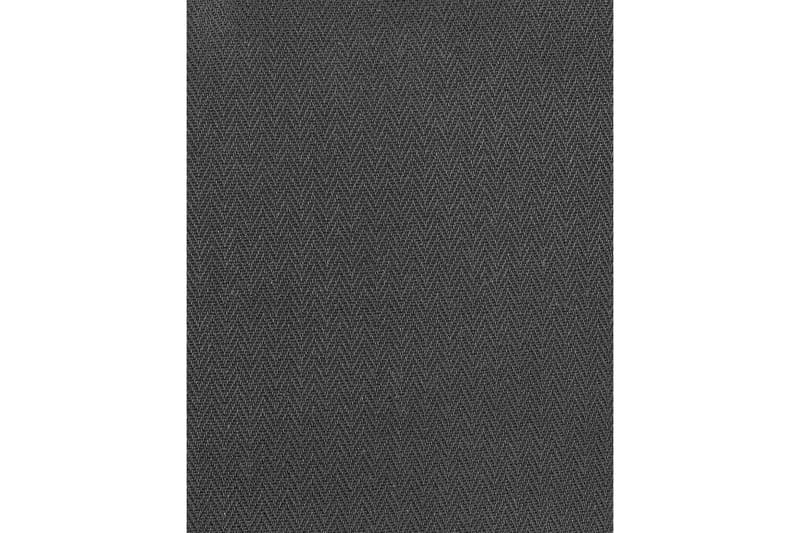 Lloyder Ulkotuoli - Musta - Puutarhakalusteet - Puutarhatuoli - Ulkotilan nojatuolit