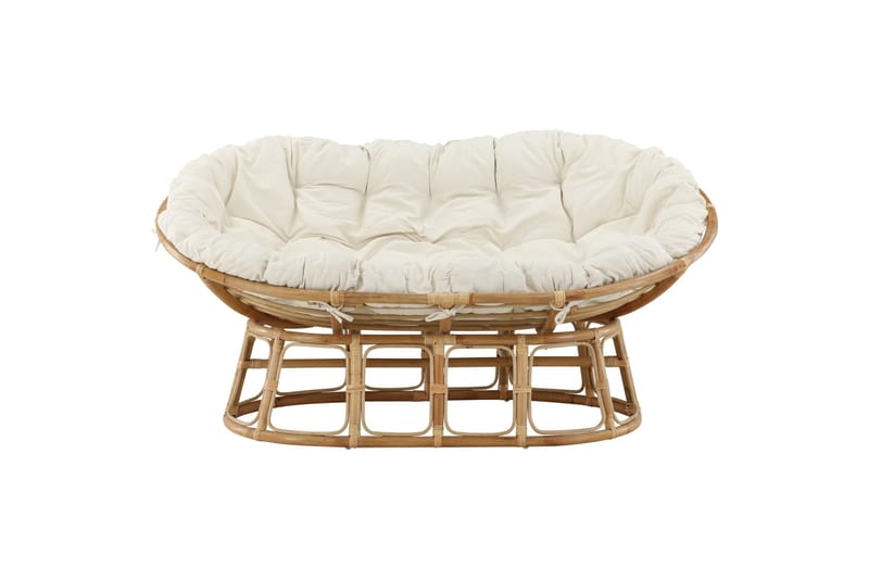 Mamasan Ulkotuoli, Luonnonväri