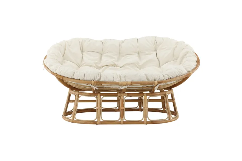 Mamasan Ulkotuoli, Luonnonväri