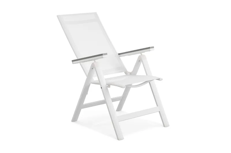 Monaco Light Positionsstol - Puutarhakalusteet - Puutarhatuoli - Säätötuoli