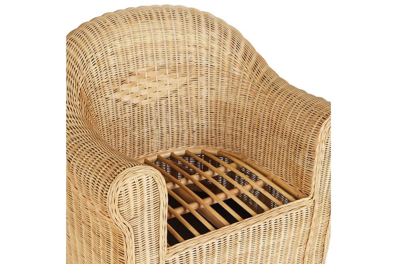 Nojatuoli Livadeia - Puutarhakalusteet - Puutarhatuoli - Ulkotilan nojatuolit