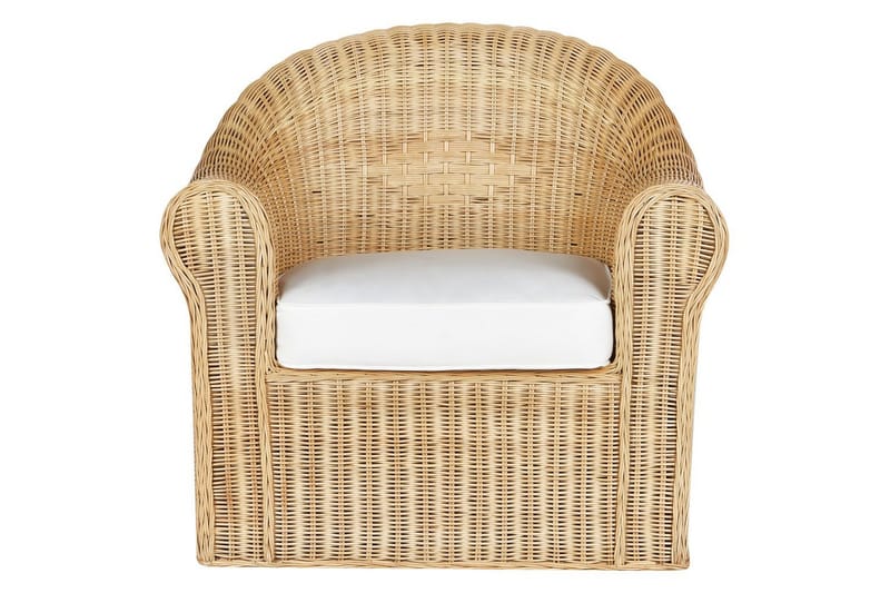 Nojatuoli Livadeia - Puutarhakalusteet - Puutarhatuoli - Ulkotilan nojatuolit