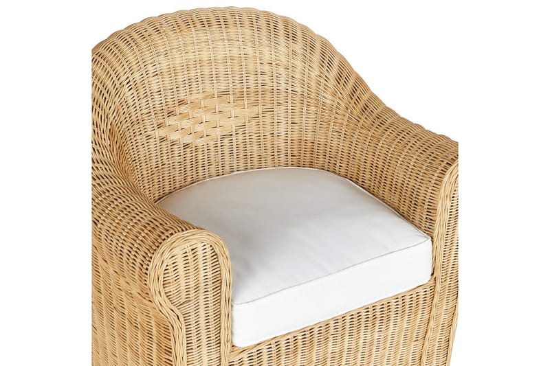 Nojatuoli Livadeia - Puutarhakalusteet - Puutarhatuoli - Ulkotilan nojatuolit