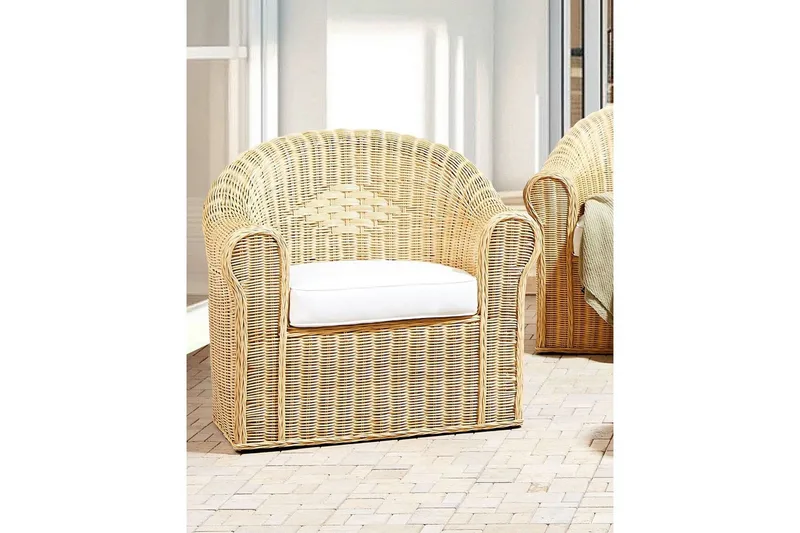 Nojatuoli Livadeia - Puutarhakalusteet - Puutarhatuoli - Ulkotilan nojatuolit