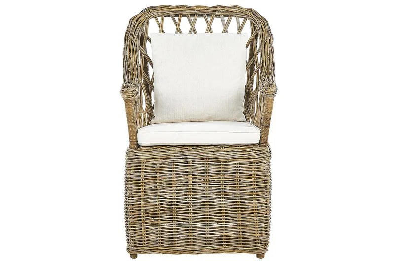 Nojatuoli Maros - Puutarhakalusteet - Puutarhatuoli - Karmituoli ulos