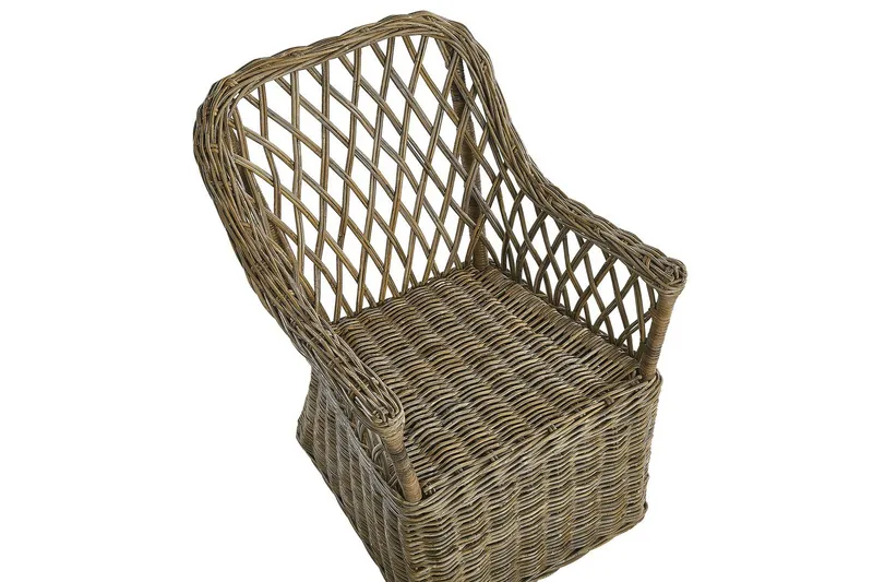 Nojatuoli Maros - Puutarhakalusteet - Puutarhatuoli - Karmituoli ulos