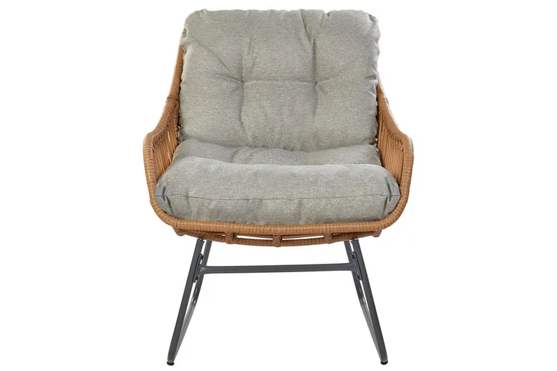 Nojatuoli Mestre - Puutarhakalusteet - Puutarhatuoli - Ulkotilan nojatuolit