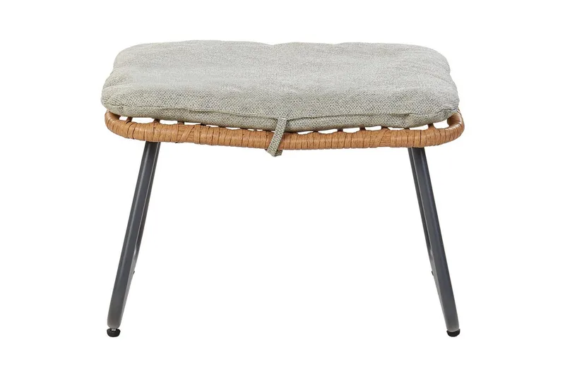 Nojatuoli Mestre - Puutarhakalusteet - Puutarhatuoli - Ulkotilan nojatuolit