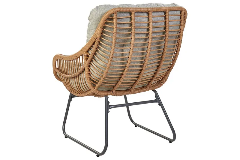 Nojatuoli Mestre - Puutarhakalusteet - Puutarhatuoli - Ulkotilan nojatuolit