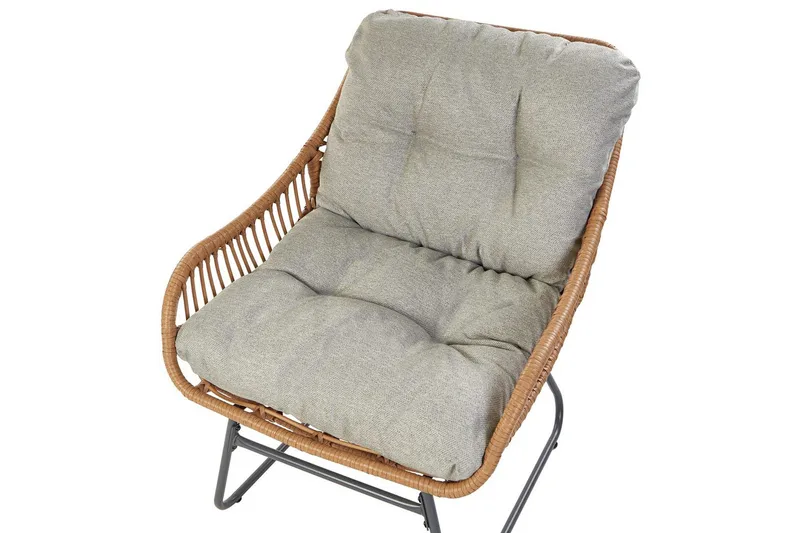 Nojatuoli Mestre - Puutarhakalusteet - Puutarhatuoli - Ulkotilan nojatuolit