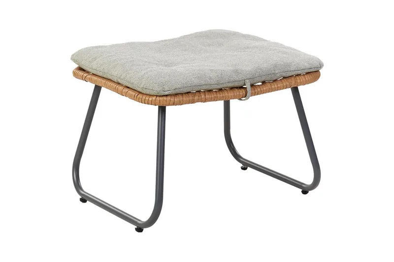 Nojatuoli Mestre - Puutarhakalusteet - Puutarhatuoli - Ulkotilan nojatuolit