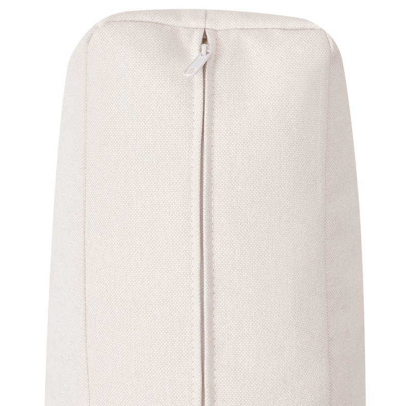 Nojatuoli ulos Saturnia - Beige - Puutarhakalusteet - Puutarhatuoli - Ulkotilan nojatuolit