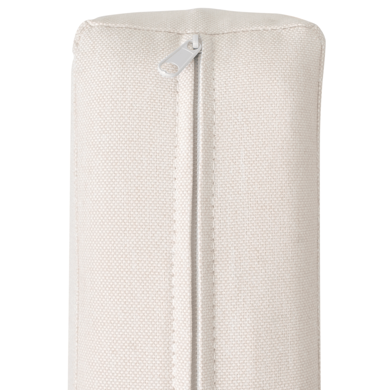 Nojatuoli ulos Saturnia - Beige - Puutarhakalusteet - Puutarhatuoli - Ulkotilan nojatuolit