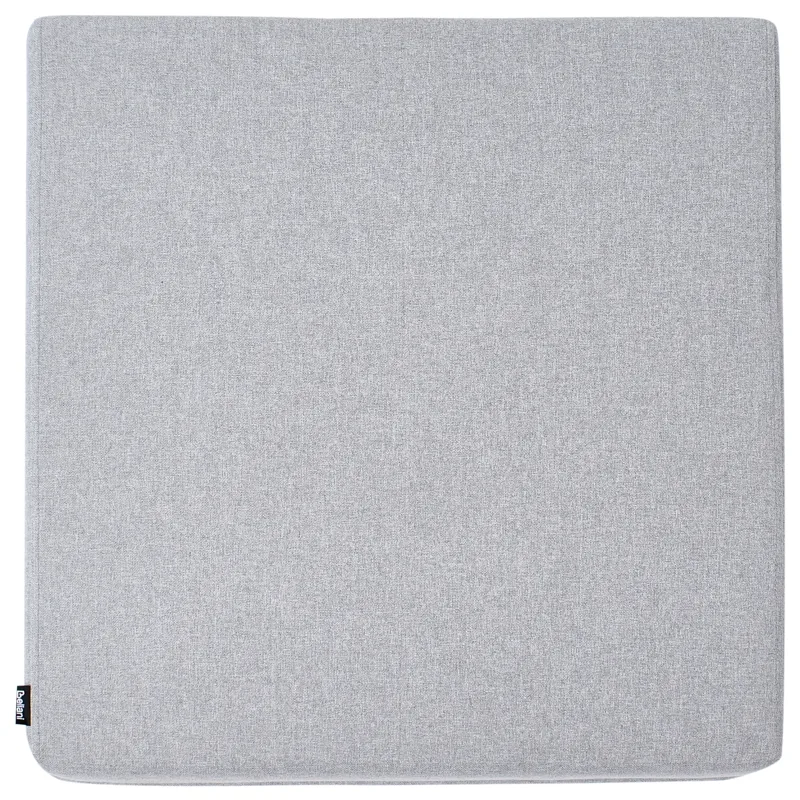 Nojatuoli ulos Saturnia - Harmaa - Puutarhakalusteet - Puutarhatuoli - Ulkotilan nojatuolit