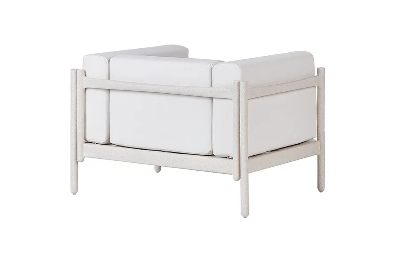 Nojatuolipaketti, 2 kpl Ferretti - Puutarhakalusteet - Puutarhatuoli - Ulkotilan nojatuolit