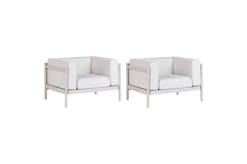 Nojatuolipaketti, 2 kpl Ferretti, undefined