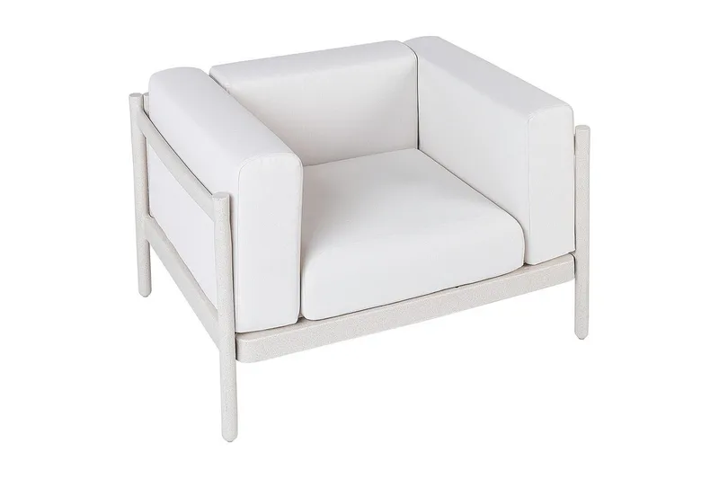 Nojatuolipaketti, 2 kpl Ferretti - Puutarhakalusteet - Puutarhatuoli - Ulkotilan nojatuolit