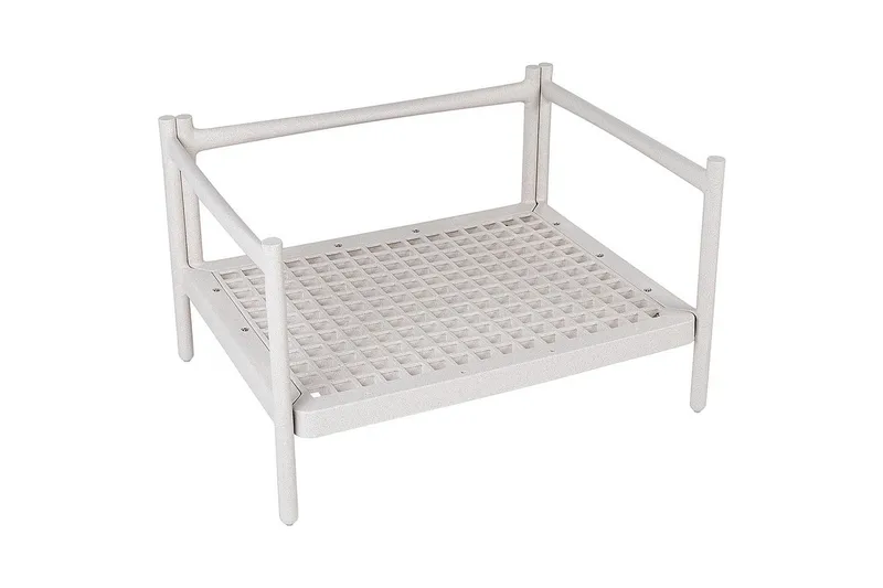 Nojatuolipaketti, 2 kpl Ferretti - Puutarhakalusteet - Puutarhatuoli - Ulkotilan nojatuolit