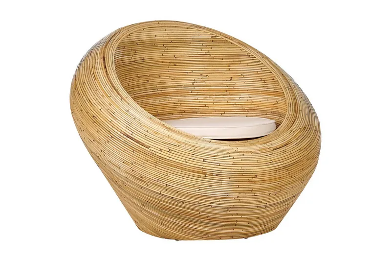 Nojatuolipaketti, 2 kpl Maiori - Puutarhakalusteet - Puutarhatuoli - Ulkotilan nojatuolit