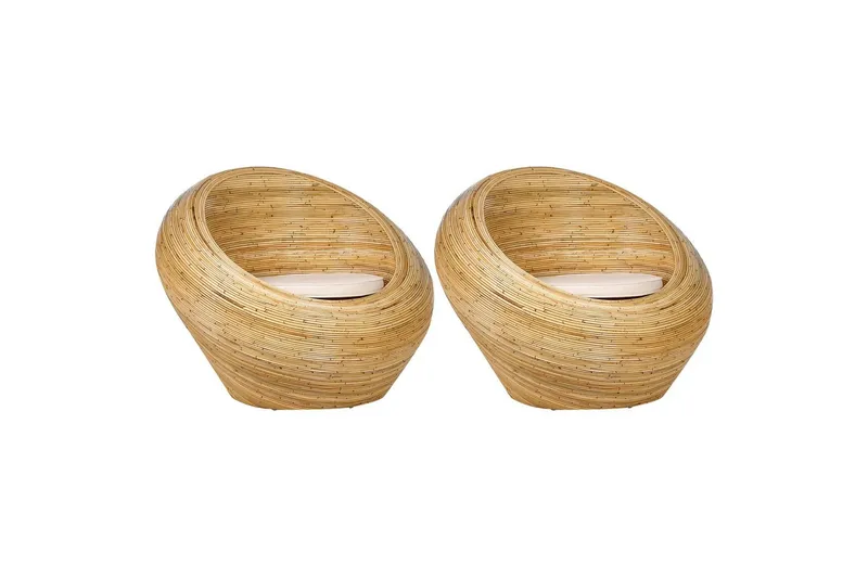 Nojatuolipaketti, 2 kpl Maiori, undefined