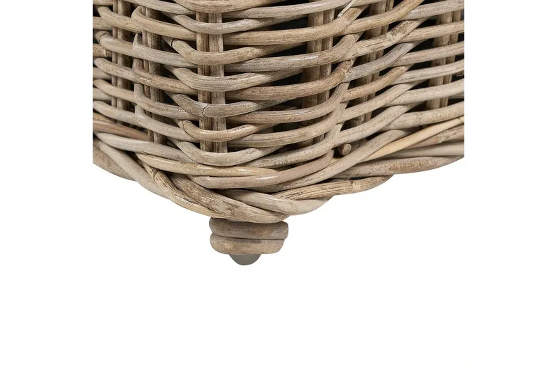 Nojatuolipaketti, 2 kpl Maros II - Puutarhakalusteet - Puutarhatuoli - Karmituoli ulos