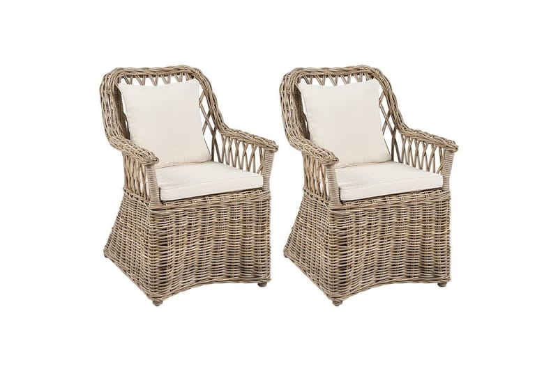 Nojatuolipaketti, 2 kpl Maros II, undefined