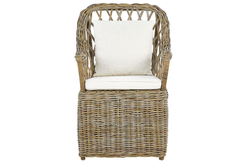 Nojatuolisetti, 2 kpl Maros - Puutarhakalusteet - Puutarhatuoli - Ulkotilan nojatuolit