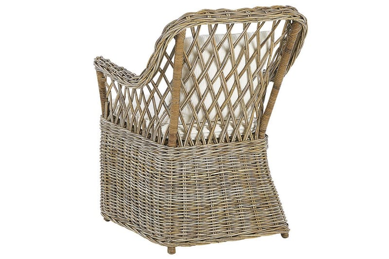 Nojatuolisetti, 2 kpl Maros - Puutarhakalusteet - Puutarhatuoli - Ulkotilan nojatuolit