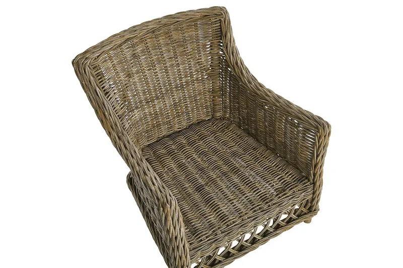 Nojatuolisetti, 2 kpl Ribolla - Puutarhakalusteet - Puutarhatuoli - Karmituoli ulos