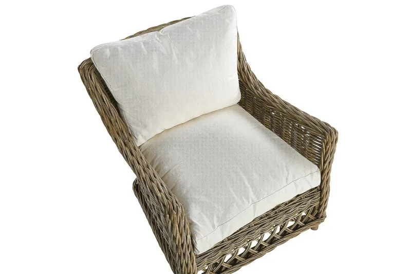 Nojatuolisetti, 2 kpl Ribolla - Puutarhakalusteet - Puutarhatuoli - Karmituoli ulos