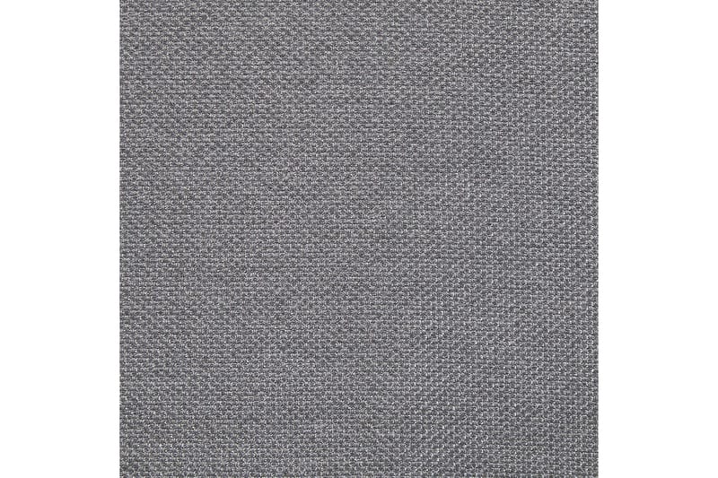 Nojatuolisetti, 2 kpl Rovigo - Harmaa, valkoinen - Puutarhakalusteet - Puutarhatuoli - Ulkotilan nojatuolit