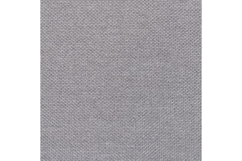 Nojatuolisetti, 2 kpl Rovigo - Vaaleanharmaa, Valkoinen, Vaaleanharmaa, valkoinen - Puutarhakalusteet - Puutarhatuoli - Ulkotilan nojatuolit