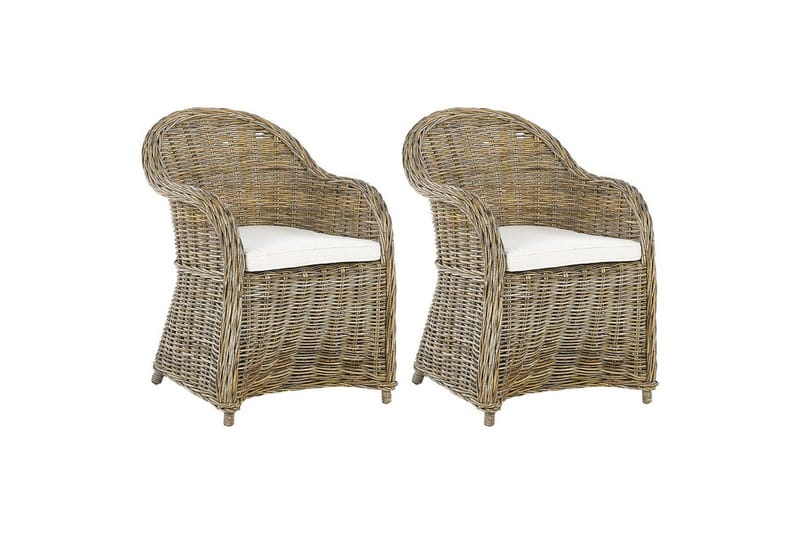 Nojatuolisetti, 2 kpl Susua, undefined